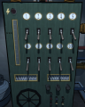 Machine in the Lab