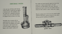 gasline valve can be turned off to conserve power for other gas powered systems.